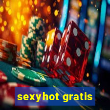 sexyhot gratis